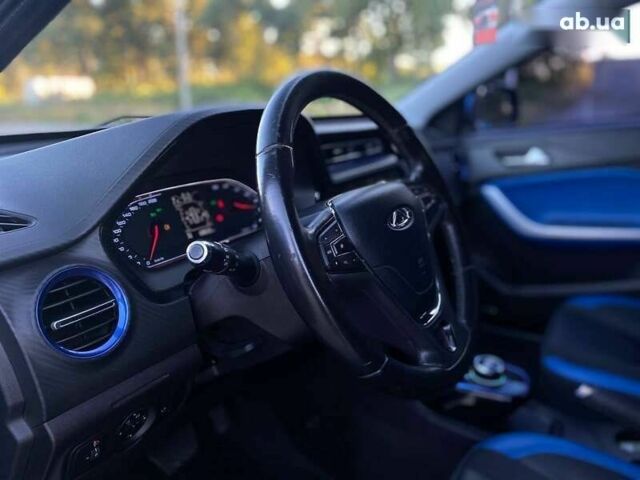 Чери Тигго, объемом двигателя 0 л и пробегом 126 тыс. км за 11690 $, фото 22 на Automoto.ua