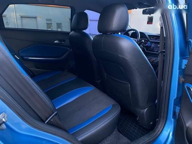 Чери Тигго, объемом двигателя 0 л и пробегом 126 тыс. км за 11690 $, фото 28 на Automoto.ua