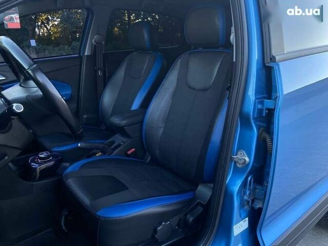 Чери Тигго, объемом двигателя 0 л и пробегом 126 тыс. км за 11690 $, фото 24 на Automoto.ua