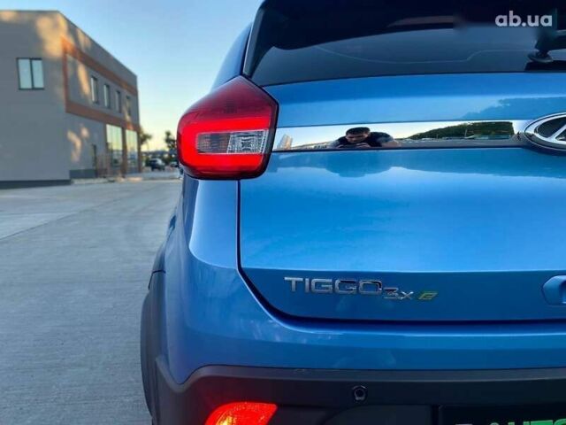 Чері Тігго, об'ємом двигуна 0 л та пробігом 126 тис. км за 11690 $, фото 13 на Automoto.ua