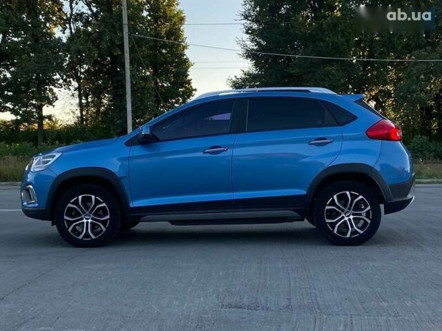 Чері Тігго, об'ємом двигуна 0 л та пробігом 126 тис. км за 11690 $, фото 19 на Automoto.ua