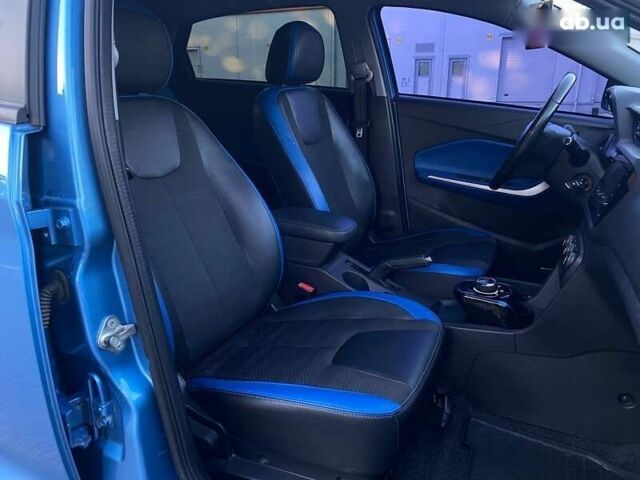 Чері Тігго, об'ємом двигуна 0 л та пробігом 126 тис. км за 11690 $, фото 26 на Automoto.ua