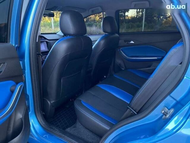 Чері Тігго, об'ємом двигуна 0 л та пробігом 126 тис. км за 11690 $, фото 29 на Automoto.ua