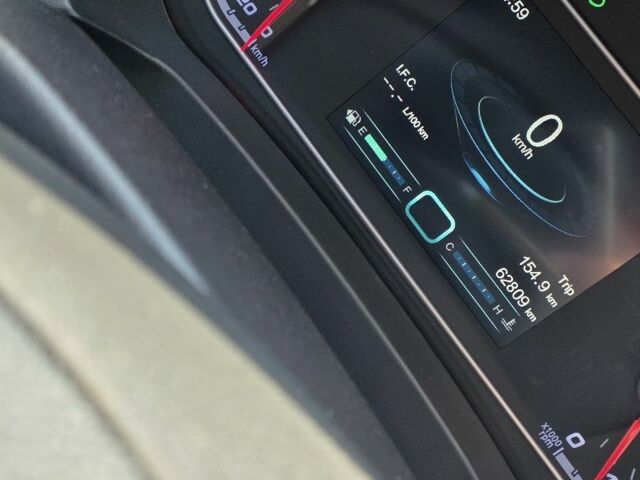 Серый Чери Тигго, объемом двигателя 1.5 л и пробегом 62 тыс. км за 12000 $, фото 2 на Automoto.ua