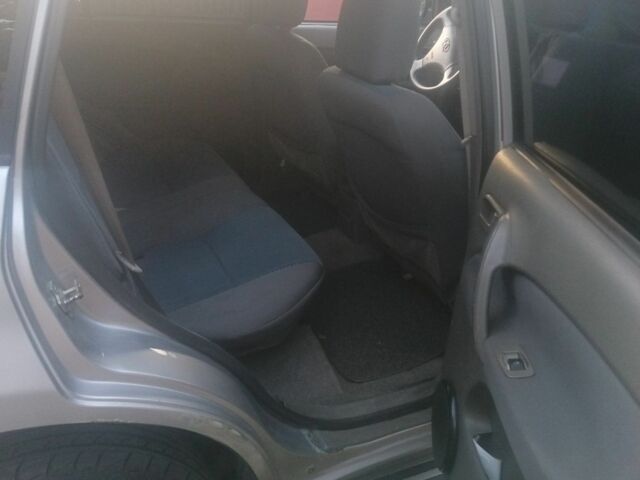 Серый Чери Тигго, объемом двигателя 2 л и пробегом 165 тыс. км за 3900 $, фото 7 на Automoto.ua