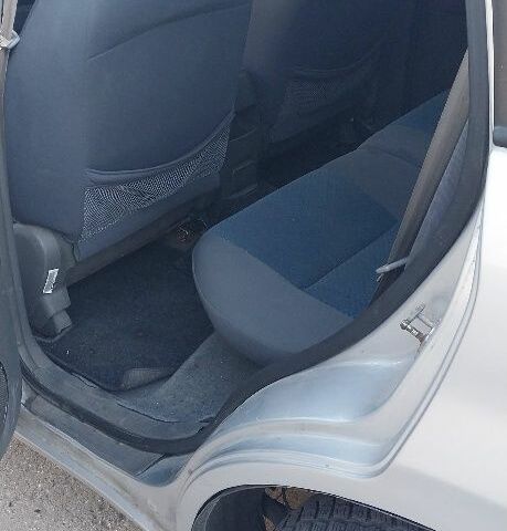 Сірий Чері Тігго, об'ємом двигуна 2 л та пробігом 130 тис. км за 3850 $, фото 5 на Automoto.ua