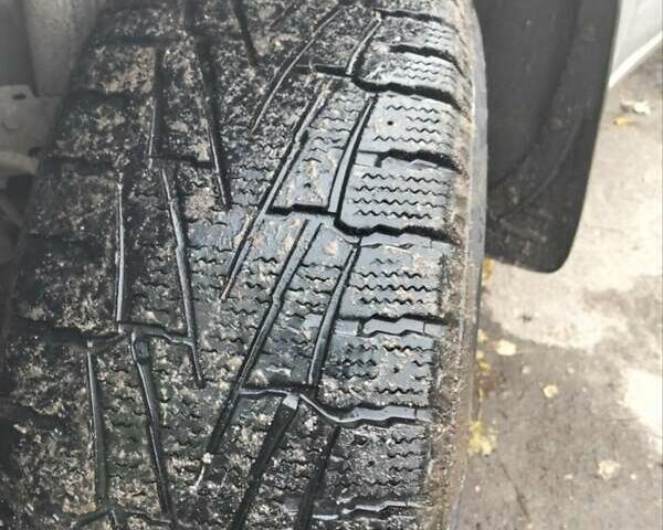 Серый Чери Тигго, объемом двигателя 2 л и пробегом 160 тыс. км за 3000 $, фото 8 на Automoto.ua