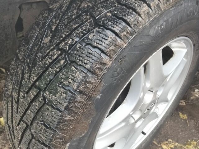 Чері Тігго 2007 у Сумах на Automoto.ua Сірий Чері Тігго, об'ємом двигуна 2 л та пробігом 160 тис. км за 3300 $, фото 4 на Automoto.ua