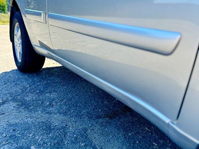 Серый Чери Тигго, объемом двигателя 2 л и пробегом 83 тыс. км за 4699 $, фото 7 на Automoto.ua