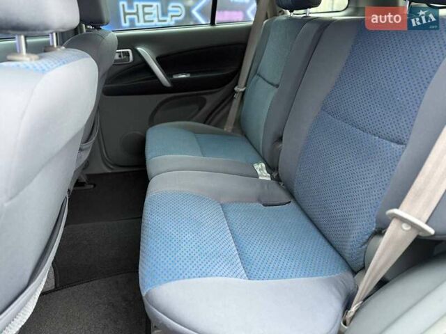 Серый Чери Тигго, объемом двигателя 2 л и пробегом 48 тыс. км за 5499 $, фото 8 на Automoto.ua