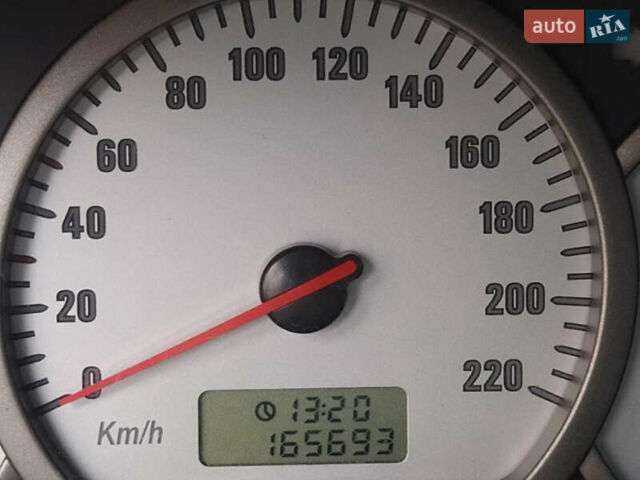 Чери Тигго 2008 в Луцке на Automoto.ua Серый Чери Тигго, объемом двигателя 2.4 л и пробегом 166 тыс. км за 4200 $, фото 2 на Automoto.ua