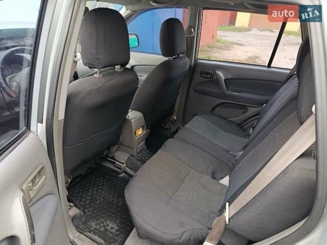 Серый Чери Тигго, объемом двигателя 2 л и пробегом 272 тыс. км за 3500 $, фото 17 на Automoto.ua