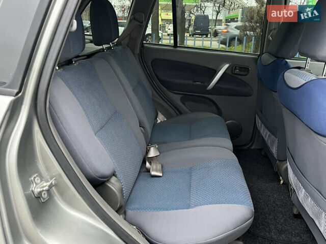 Серый Чери Тигго, объемом двигателя 2.4 л и пробегом 70 тыс. км за 4999 $, фото 28 на Automoto.ua