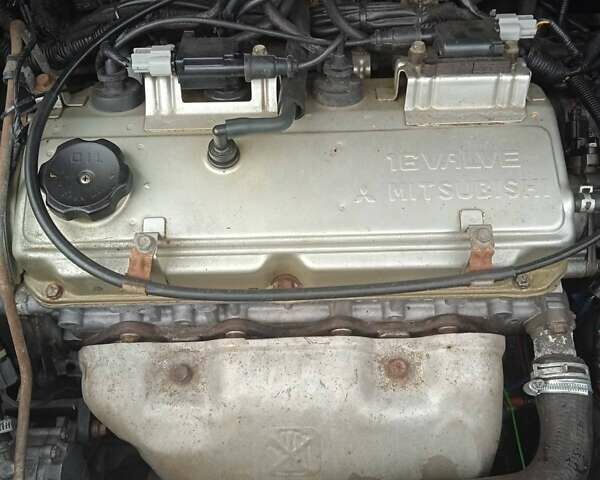 Сірий Чері Тігго, об'ємом двигуна 2.35 л та пробігом 139 тис. км за 4500 $, фото 10 на Automoto.ua