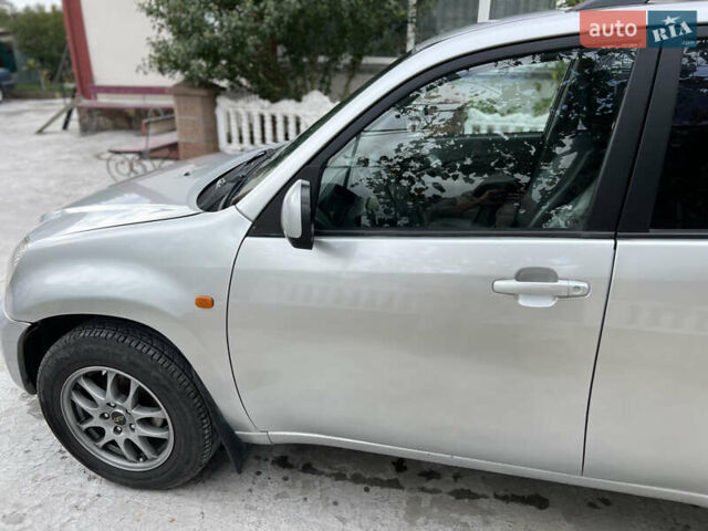 Сірий Чері Тігго, об'ємом двигуна 2.35 л та пробігом 195 тис. км за 2999 $, фото 24 на Automoto.ua
