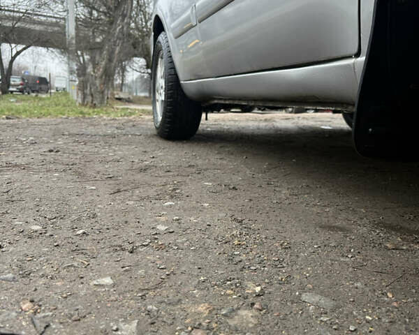 Сірий Чері Тігго, об'ємом двигуна 2.4 л та пробігом 74 тис. км за 3000 $, фото 7 на Automoto.ua