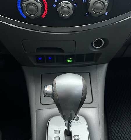 Серый Чери Тигго, объемом двигателя 2.35 л и пробегом 189 тыс. км за 4300 $, фото 19 на Automoto.ua