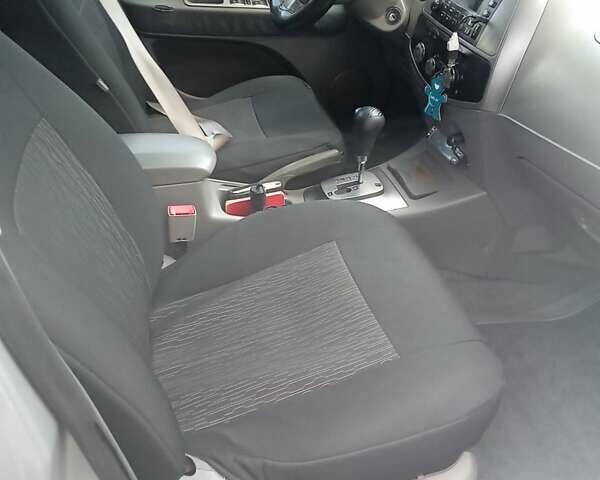 Сірий Чері Тігго, об'ємом двигуна 2.35 л та пробігом 260 тис. км за 3950 $, фото 2 на Automoto.ua