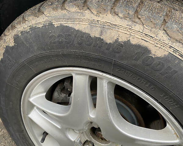 Сірий Чері Тігго, об'ємом двигуна 2 л та пробігом 240 тис. км за 2400 $, фото 8 на Automoto.ua