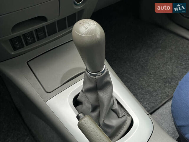 Серый Чери Тигго, объемом двигателя 2.4 л и пробегом 70 тыс. км за 4999 $, фото 19 на Automoto.ua