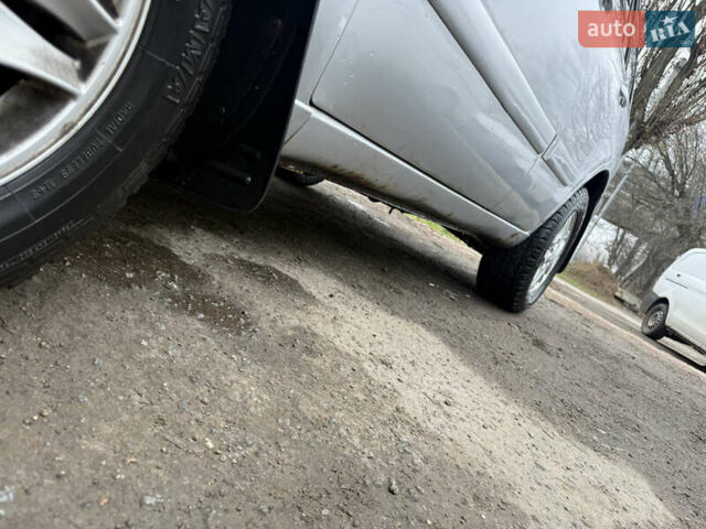 Сірий Чері Тігго, об'ємом двигуна 2.4 л та пробігом 74 тис. км за 3000 $, фото 6 на Automoto.ua
