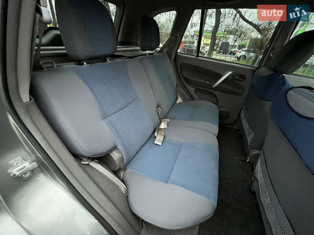 Серый Чери Тигго, объемом двигателя 2.4 л и пробегом 70 тыс. км за 4999 $, фото 30 на Automoto.ua