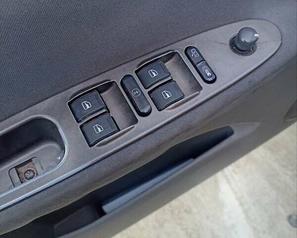 Серый Чери Тигго, объемом двигателя 2.4 л и пробегом 156 тыс. км за 2900 $, фото 8 на Automoto.ua