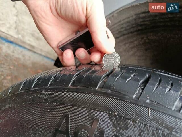 Серый Чери Тигго, объемом двигателя 2 л и пробегом 272 тыс. км за 3500 $, фото 33 на Automoto.ua