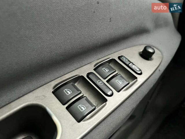 Серый Чери Тигго, объемом двигателя 2.4 л и пробегом 70 тыс. км за 4999 $, фото 20 на Automoto.ua