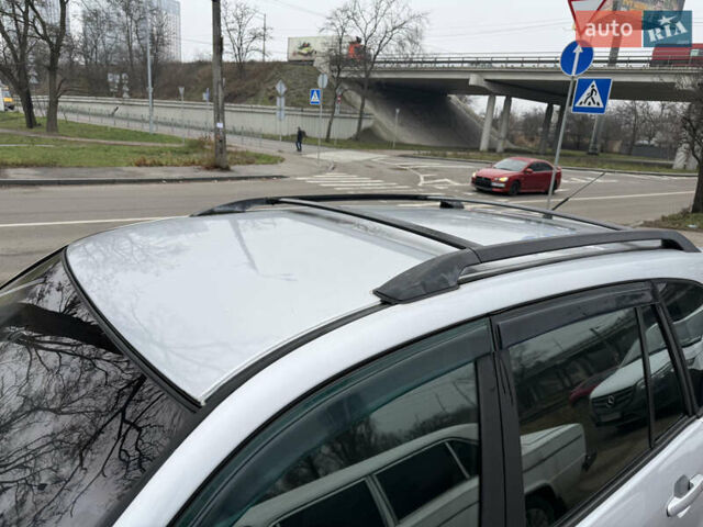 Сірий Чері Тігго, об'ємом двигуна 2.4 л та пробігом 74 тис. км за 3000 $, фото 5 на Automoto.ua