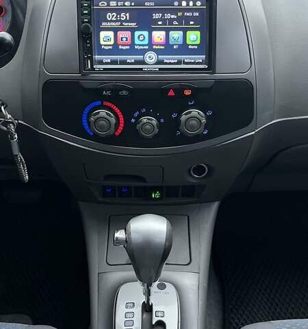 Серый Чери Тигго, объемом двигателя 2.35 л и пробегом 189 тыс. км за 4300 $, фото 15 на Automoto.ua