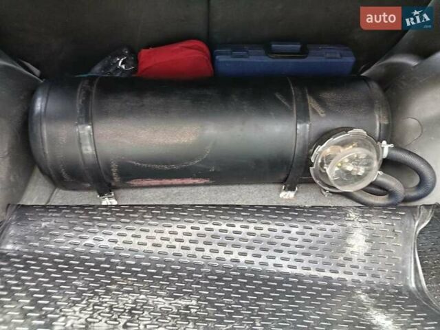 Серый Чери Тигго, объемом двигателя 2 л и пробегом 272 тыс. км за 3500 $, фото 30 на Automoto.ua