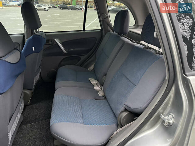 Серый Чери Тигго, объемом двигателя 2.4 л и пробегом 70 тыс. км за 4999 $, фото 26 на Automoto.ua