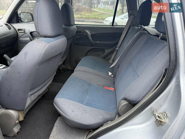 Сірий Чері Тігго, об'ємом двигуна 2.4 л та пробігом 74 тис. км за 3000 $, фото 11 на Automoto.ua
