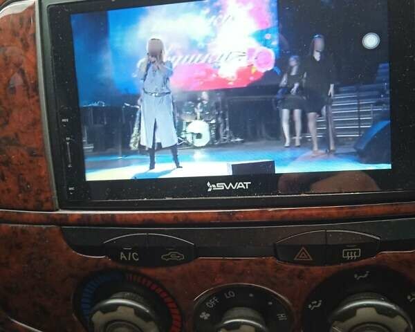 Сірий Чері Тігго, об'ємом двигуна 2.35 л та пробігом 139 тис. км за 4500 $, фото 2 на Automoto.ua