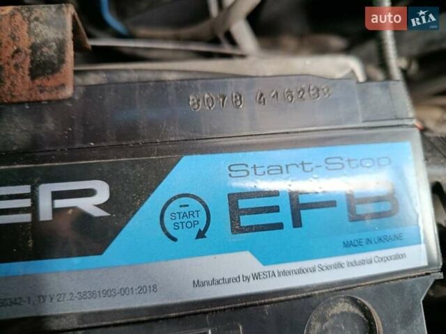 Серый Чери Тигго, объемом двигателя 2 л и пробегом 272 тыс. км за 3500 $, фото 28 на Automoto.ua