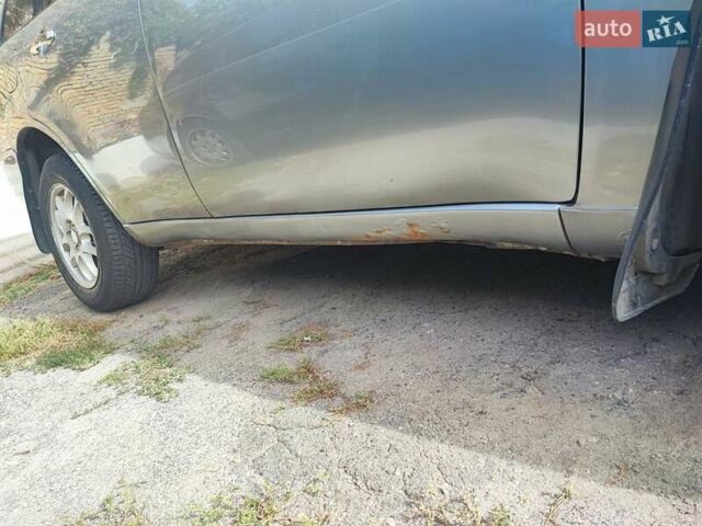 Сірий Чері Тігго, об'ємом двигуна 2.4 л та пробігом 139 тис. км за 4600 $, фото 6 на Automoto.ua