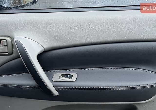 Серый Чери Тигго, объемом двигателя 2.35 л и пробегом 189 тыс. км за 4300 $, фото 12 на Automoto.ua