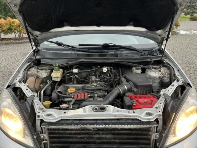 Серый Чери Тигго, объемом двигателя 1.8 л и пробегом 310 тыс. км за 2800 $, фото 18 на Automoto.ua