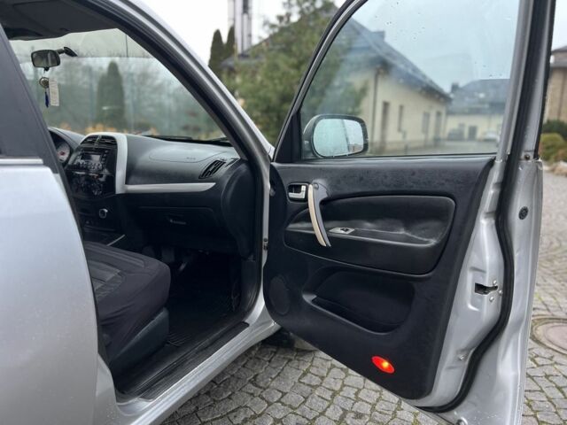 Серый Чери Тигго, объемом двигателя 1.8 л и пробегом 310 тыс. км за 2800 $, фото 11 на Automoto.ua