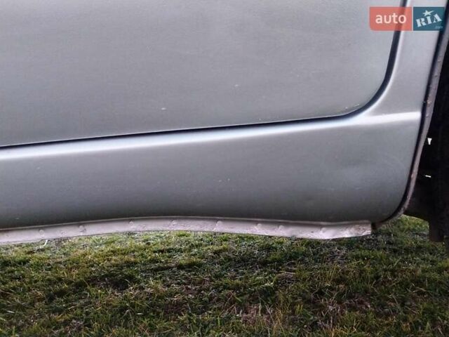Сірий Чері Тігго, об'ємом двигуна 1.85 л та пробігом 185 тис. км за 4950 $, фото 20 на Automoto.ua