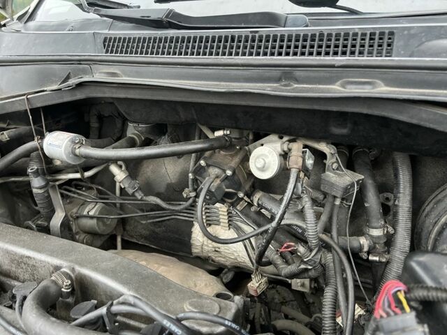 Серый Чери Тигго, объемом двигателя 1.8 л и пробегом 310 тыс. км за 2800 $, фото 20 на Automoto.ua