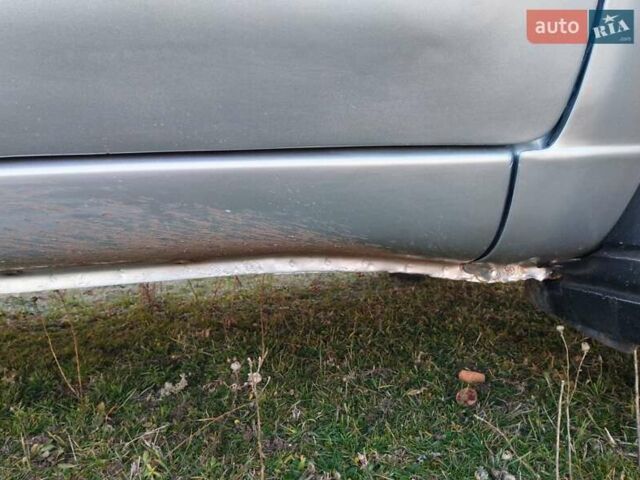 Сірий Чері Тігго, об'ємом двигуна 1.85 л та пробігом 185 тис. км за 4950 $, фото 21 на Automoto.ua