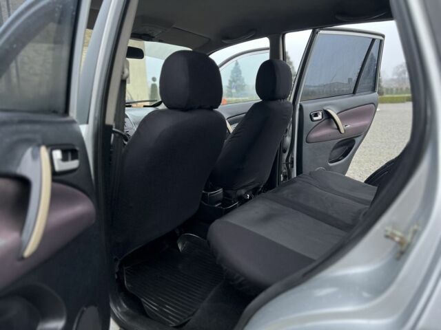 Серый Чери Тигго, объемом двигателя 1.8 л и пробегом 310 тыс. км за 2800 $, фото 16 на Automoto.ua