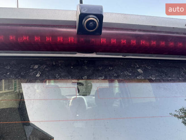 Сірий Чері Тігго, об'ємом двигуна 1.85 л та пробігом 107 тис. км за 4100 $, фото 20 на Automoto.ua