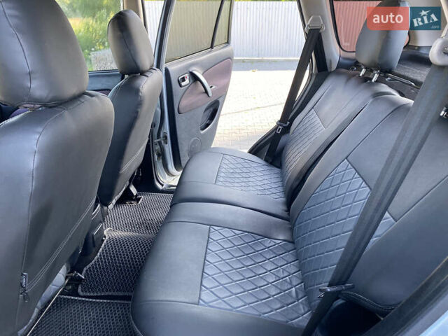 Сірий Чері Тігго, об'ємом двигуна 1.85 л та пробігом 107 тис. км за 4100 $, фото 18 на Automoto.ua