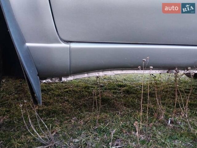 Сірий Чері Тігго, об'ємом двигуна 1.85 л та пробігом 185 тис. км за 4950 $, фото 19 на Automoto.ua