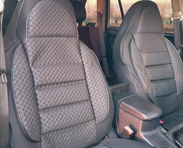 Серый Чери Тигго, объемом двигателя 1.85 л и пробегом 185 тыс. км за 4950 $, фото 30 на Automoto.ua