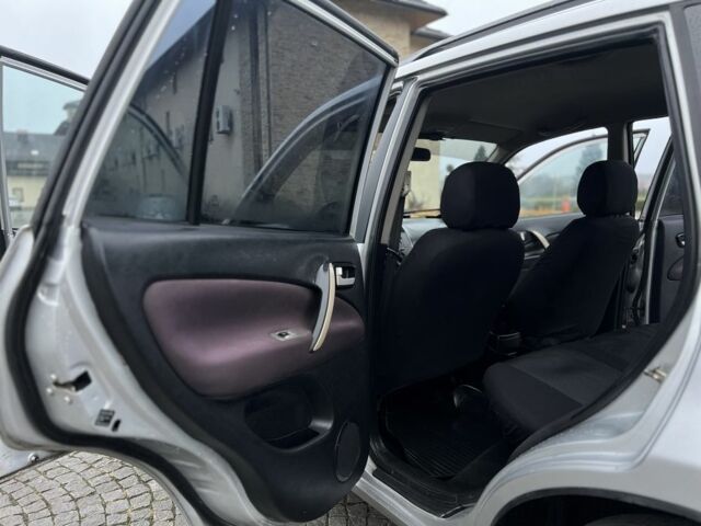 Серый Чери Тигго, объемом двигателя 1.8 л и пробегом 310 тыс. км за 2800 $, фото 15 на Automoto.ua