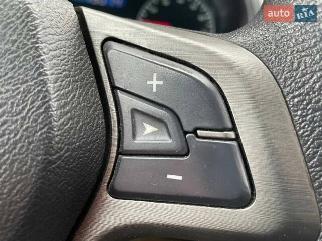 Сірий Чері Тігго, об'ємом двигуна 1.8 л та пробігом 49 тис. км за 4790 $, фото 20 на Automoto.ua